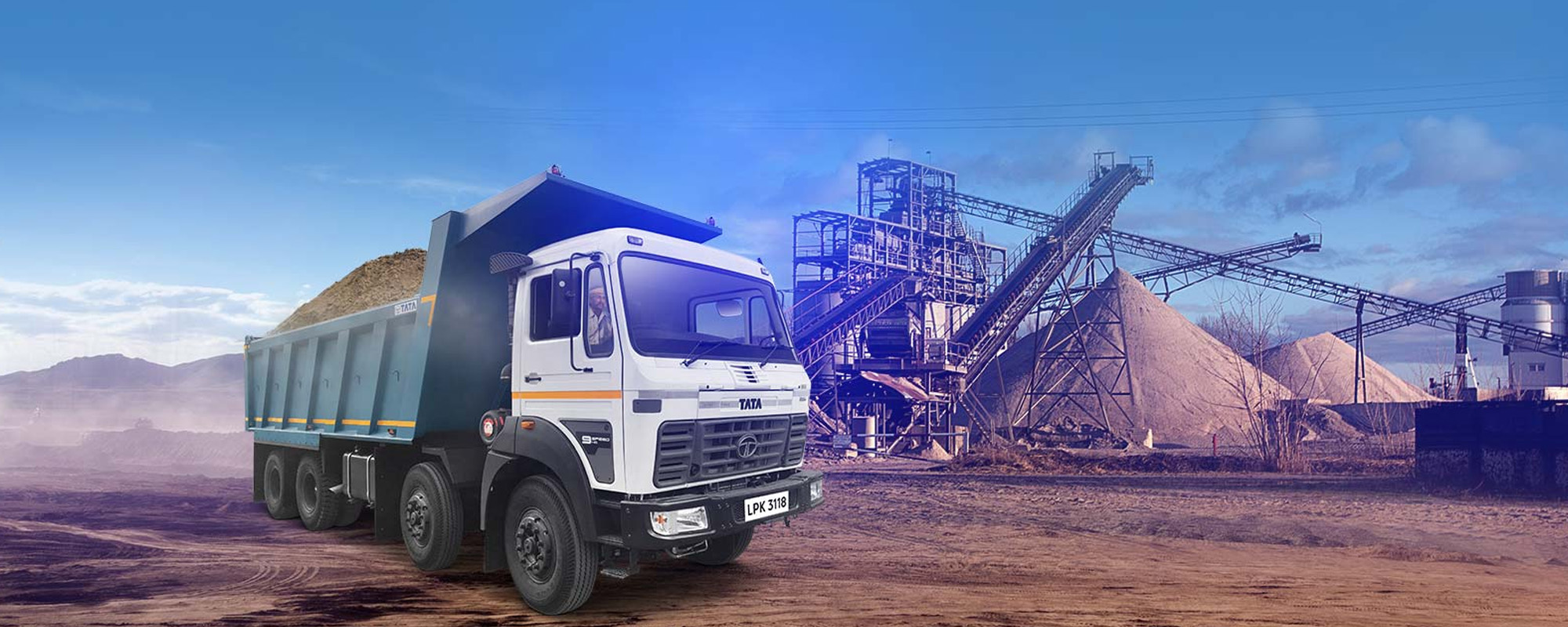 VKM MSAND SUPPLIERS